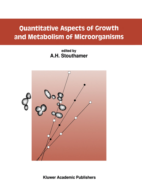 Quantitative Aspects of Growth and Metabolism of Microorganisms - 