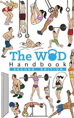 The WOD Handbook (2nd Edition) - Peter Keeble