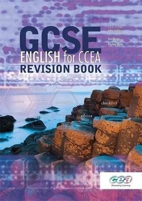 GCSE English for CCEA - John Andrews, Len Quigg, Pauline Wylie