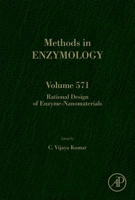 Rational Design of Enzyme-Nanomaterials - 