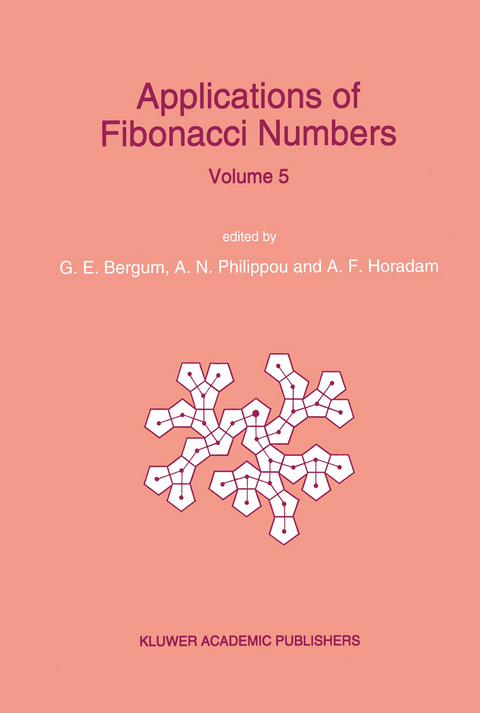 Applications of Fibonacci Numbers - 