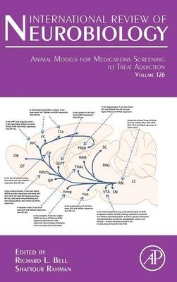 Animal Models for Medications Screening to Treat Addiction - 