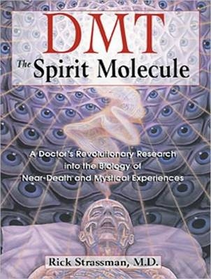 DMT: The Spirit Molecule - Rick Strassman