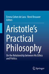 Aristotle’s Practical Philosophy - 