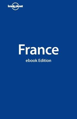 Lonely Planet France