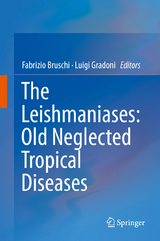 The Leishmaniases: Old Neglected Tropical Diseases - 