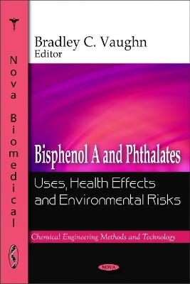 Bisphenol A & Phthalates - 