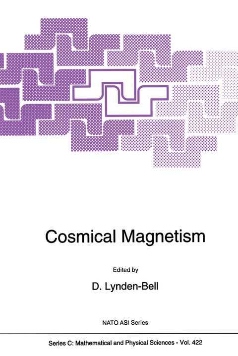 Cosmical Magnetism - 