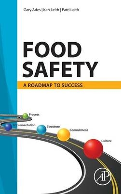 Food Safety - Gary Ades, Ken Leith, Patti Leith