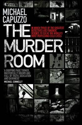 The Murder Room - Michael Capuzzo