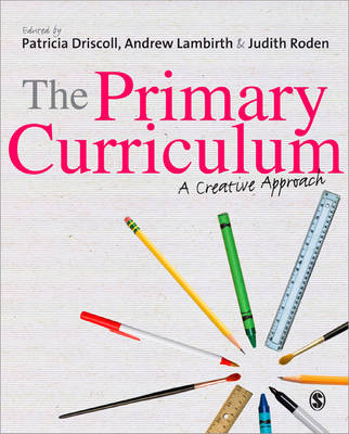 The Primary Curriculum - 