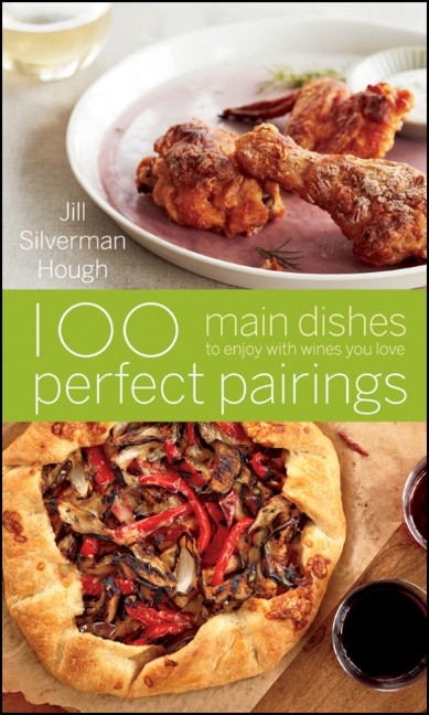 100 Perfect Pairings - Jill Silverman Hough