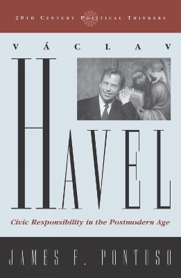 Vaclav Havel - James F. Pontuso