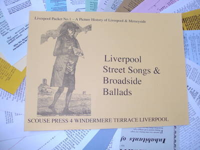 Liverpool Packet - Fritz Spiegl