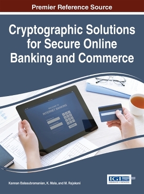 Cryptographic Solutions for Secure Online Banking and Commerce - 