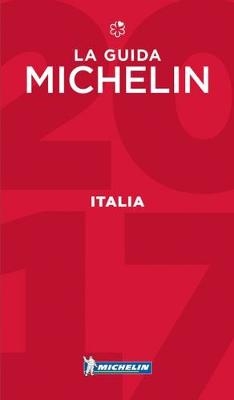 Italy - The Michelin Guide