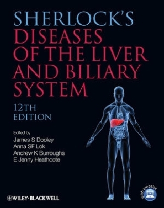 Sherlock's Diseases of the Liver and Biliary System - 