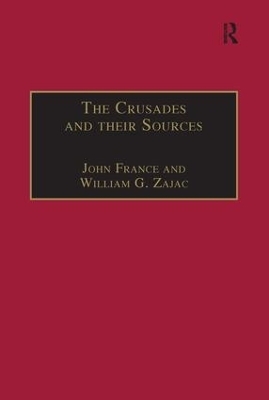 The Crusades and their Sources - 