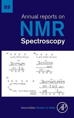 Annual Reports on NMR Spectroscopy - 