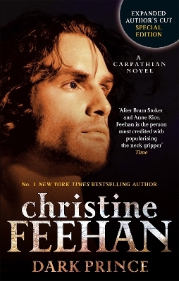 Dark Prince - Christine Feehan