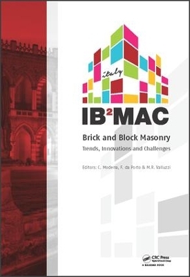 Brick and Block Masonry - 