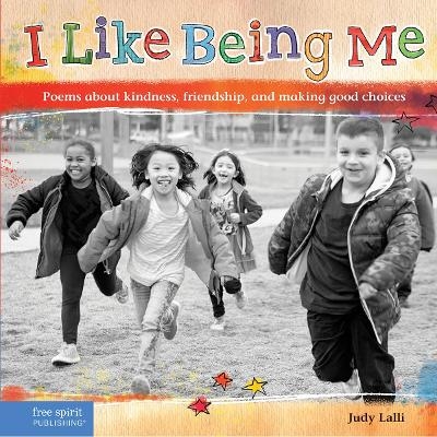 I Like Being Me - Judy Lalli