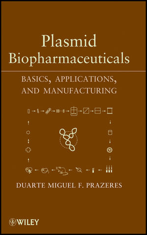 Plasmid Biopharmaceuticals - Duarte Miguel F. Prazeres