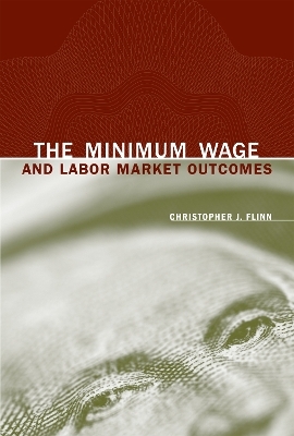 The Minimum Wage and Labor Market Outcomes - Christopher J. Flinn