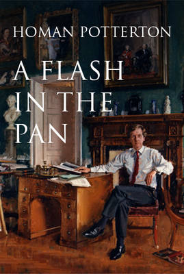 A Flash in the Pan - Homan Potterton