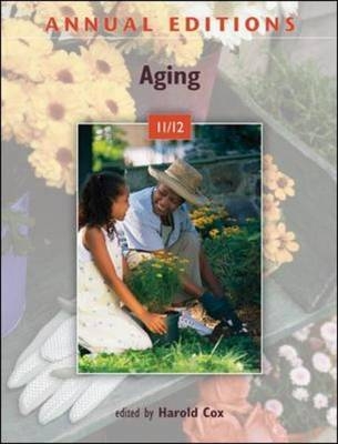 Annual Editions: Aging 11/12 - Harold Cox