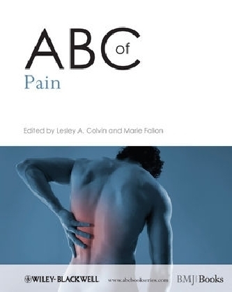 ABC of Pain - 