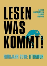 Lesen, was kommt - 