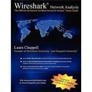 Wireshark Network Analysis - Laura Chappell