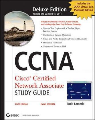 CCNA - Todd Lammle