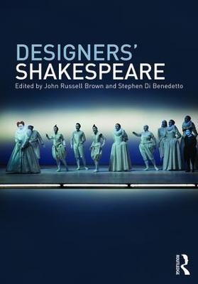 Designers' Shakespeare - 