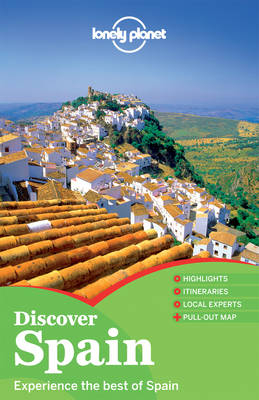 Discover Spain - Stuart Butler