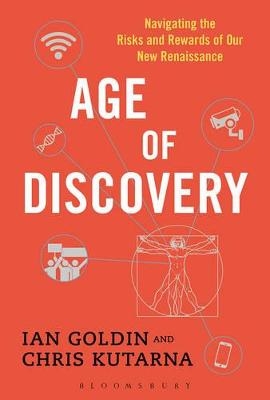 Age of Discovery - Ian Goldin, Chris Kutarna