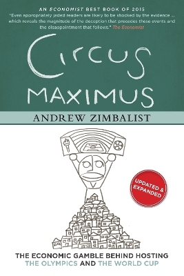 Circus Maximus - Andrew Zimbalist