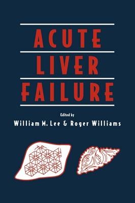 Acute Liver Failure - 