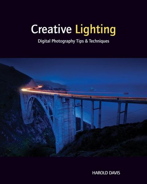 Creative Lighting - Harold Davis