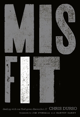 Misfit - Chris Durso