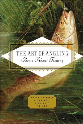 The Art of Angling - 