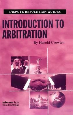 Introduction to Arbitration - Harold Crowter