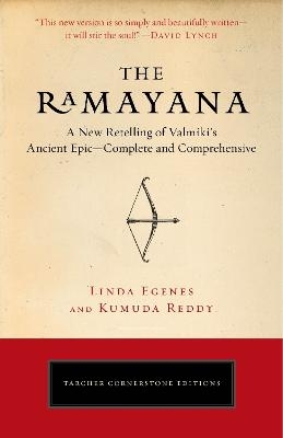 The Ramayana - Linda Egenes, Kumuda Reddy