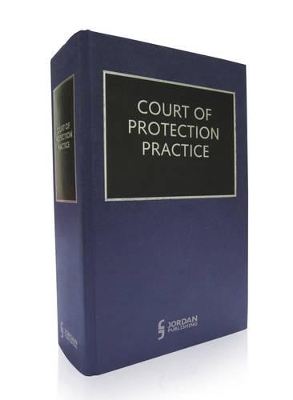 Court of Protection Practice