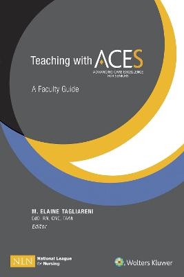 Teaching with ACE.S - Elaine Tagliareni