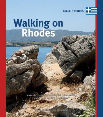 Walking on Rhodes - Paul van Bodengraven, Marco Barten