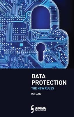 Data Protection - Ian Long