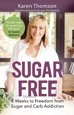 Sugar Free - Karen Thomson