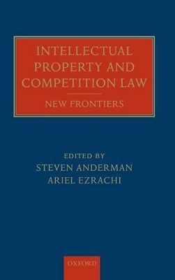 Intellectual Property and Competition Law - 